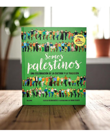 Somos Palestinos
