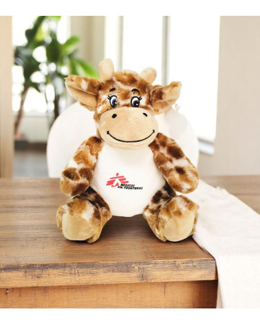 Peluche Jirafa
