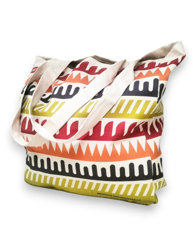 Bolsa de playa