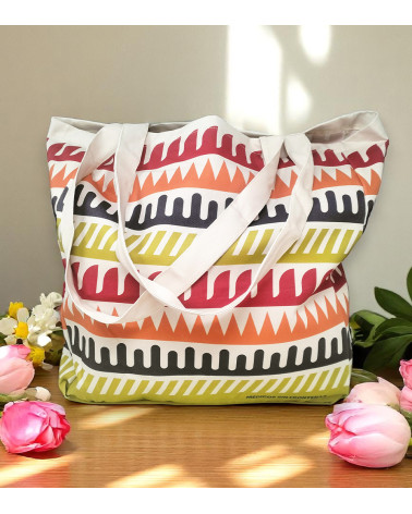 Bolsa de playa