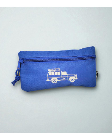 Estuche cochecito