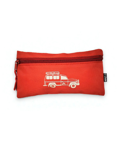 Estuche cochecito