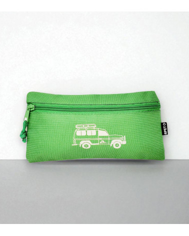 Estuche cochecito