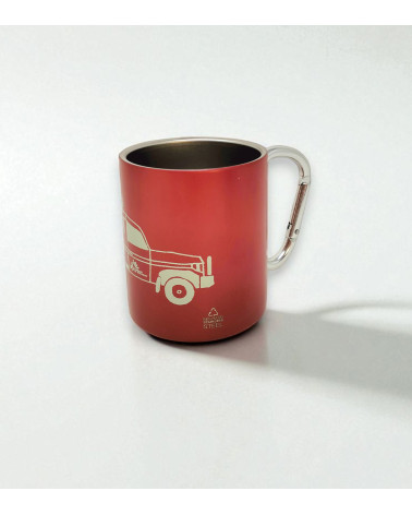 Taza cochecito