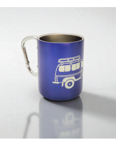 Taza cochecito