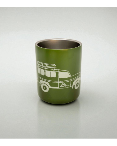 Taza cochecito