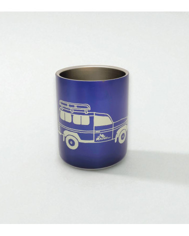 Taza cochecito