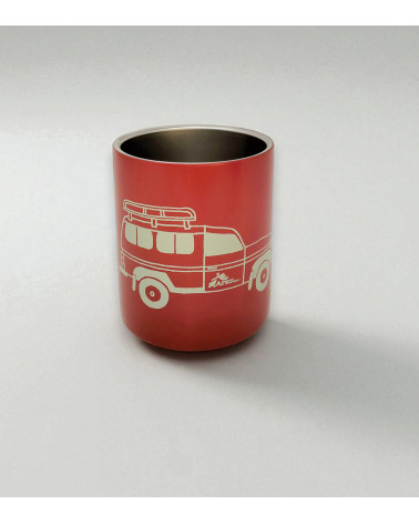Taza cochecito