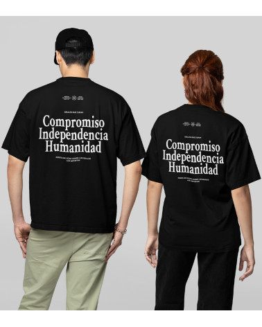 Camisetas unisex Ideales by Putos Modernos