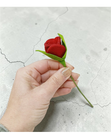 Pack 50 rosas Sant Jordi