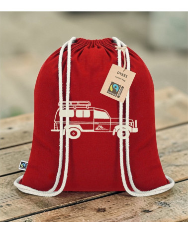 Mochila cochecito