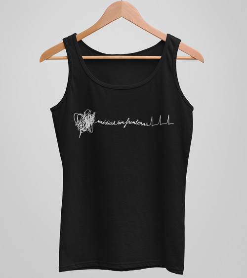 Camiseta tirantes electro...