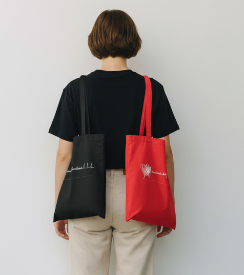 Bolsas electro de algodón MSF