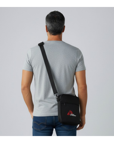Bandolera para regalar Médicos sin Fronteras