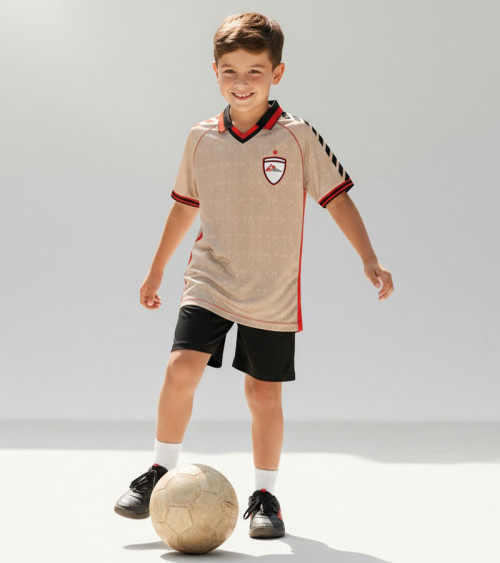 Camiseta de fútbol...
