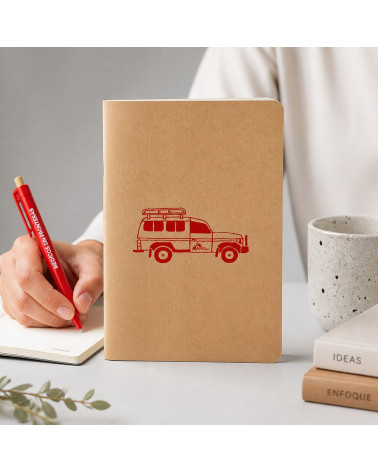 Libretas cochecito