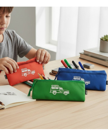 Estuche cochecito