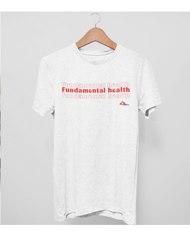 Camiseta unisex Mental Health