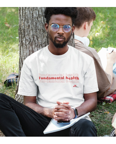 Camiseta unisex Mental Health