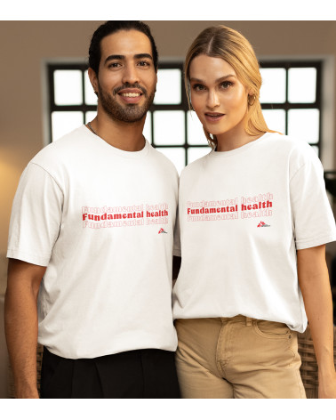 Camiseta unisex Mental Health