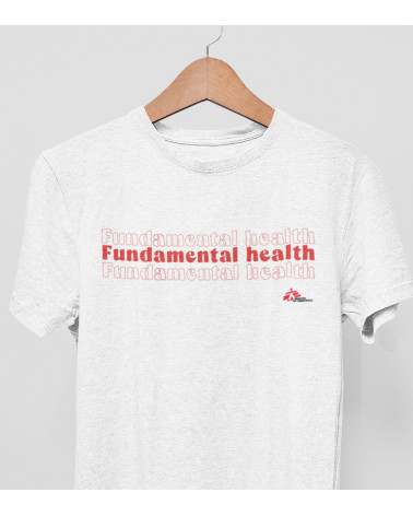 Camiseta unisex Mental Health