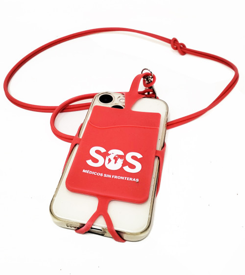 Portamóvil SOS