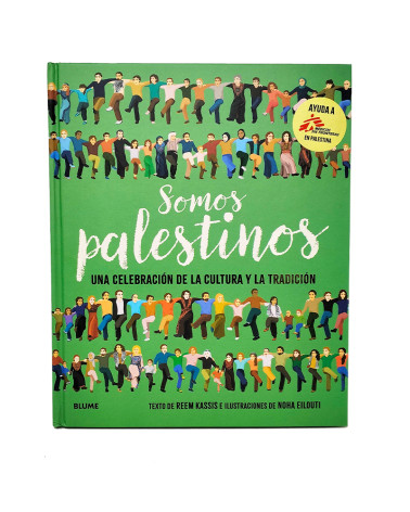 Somos Palestinos